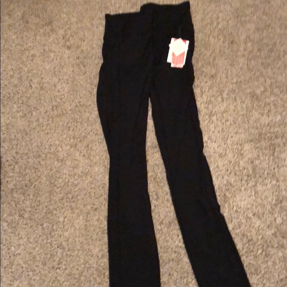 Athleta leggings